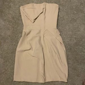 Camilla and Marc Dress